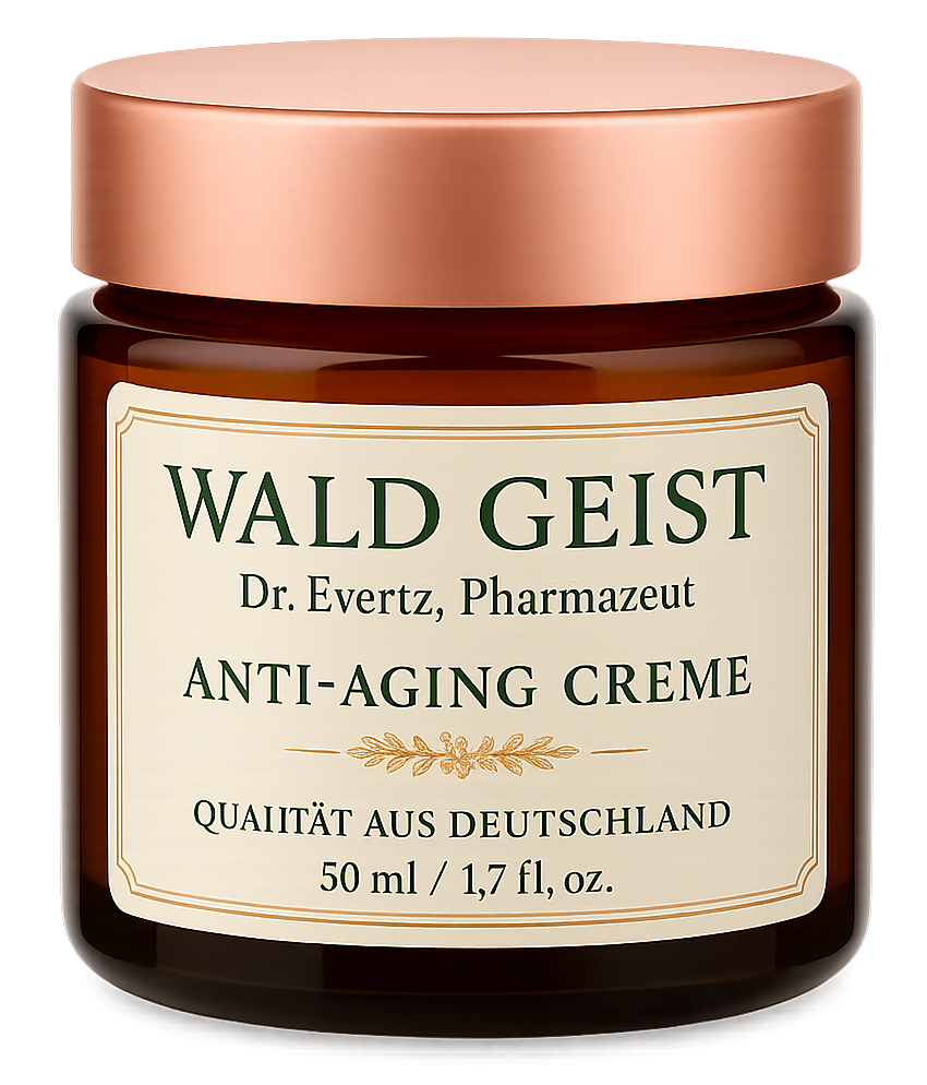 WALD GEIST®  (30-Day Money-Back Guarantee Included)