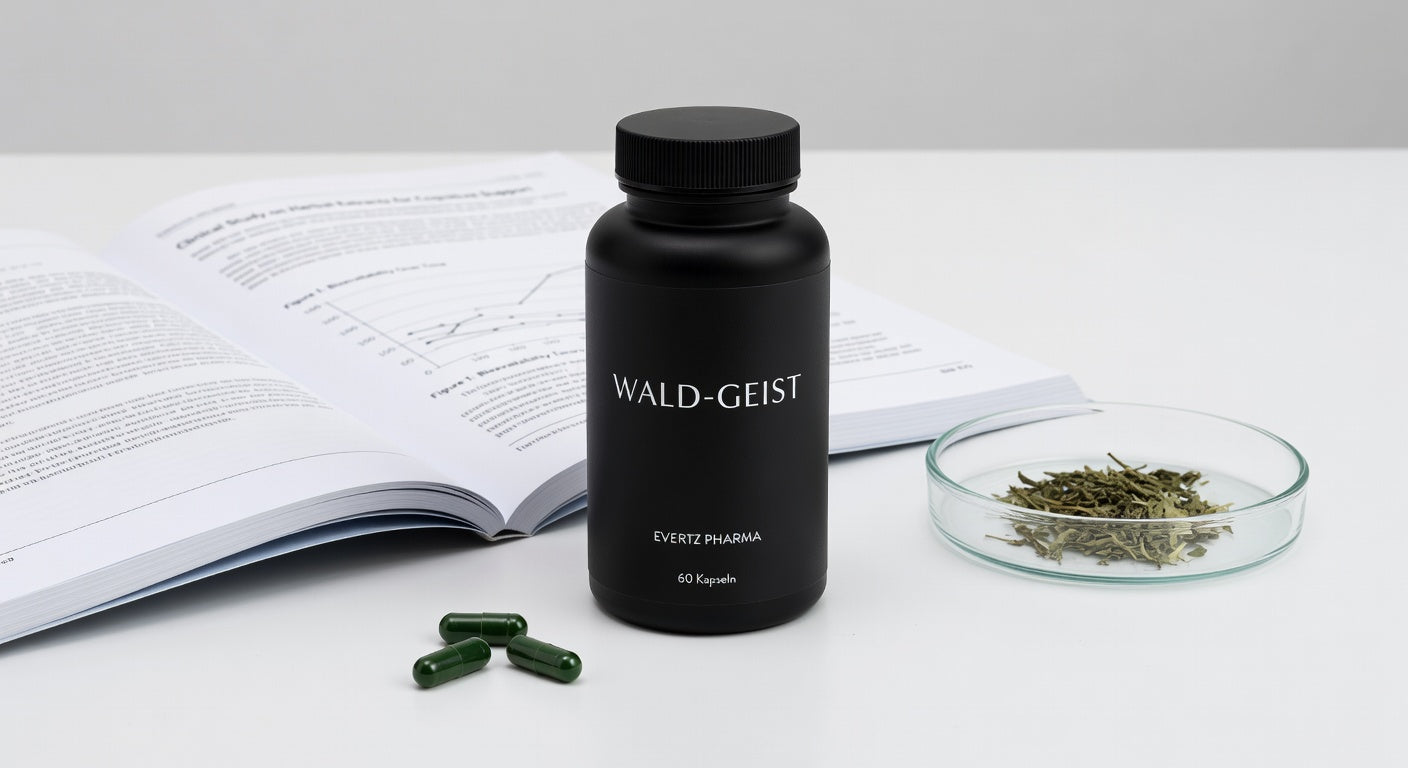 Wald-Geist Forschung